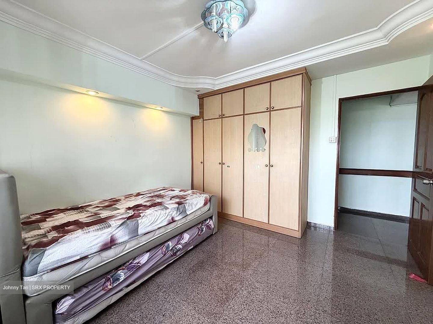 Blk 321 Tah Ching Road (Jurong West), HDB 5 Rooms #529335911